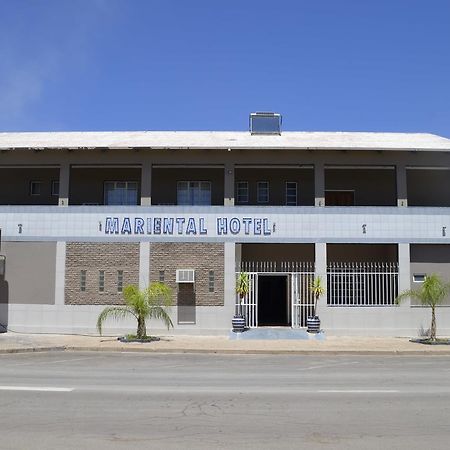 Mariental Hotel Exterior foto
