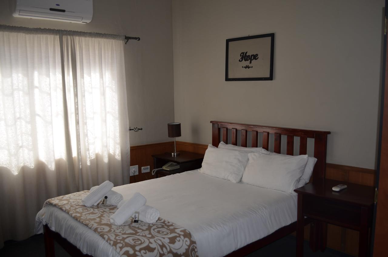 Mariental Hotel Exterior foto
