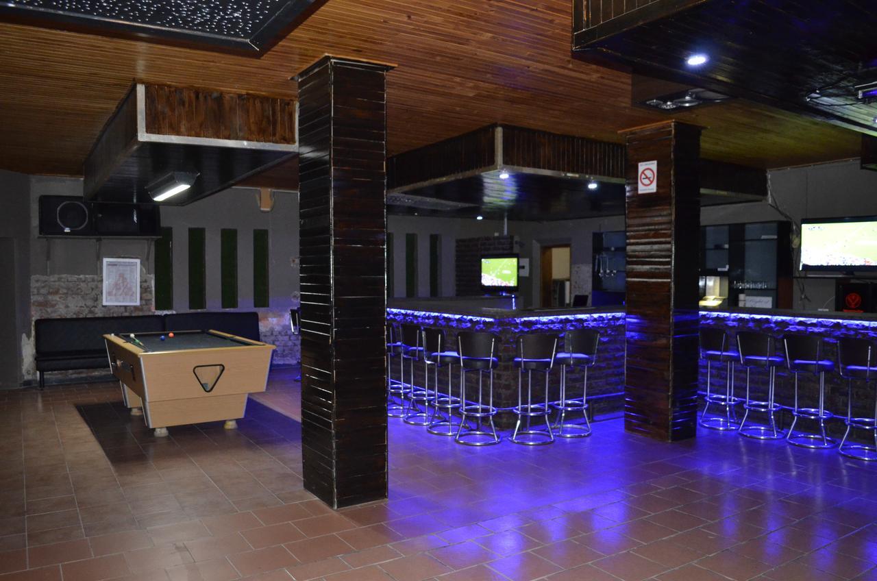 Mariental Hotel Exterior foto