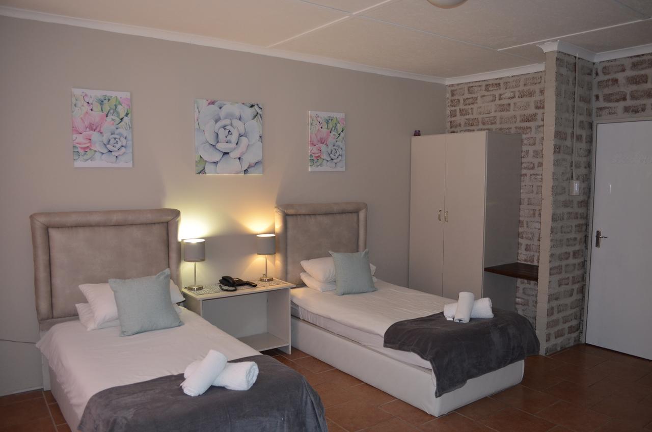 Mariental Hotel Exterior foto