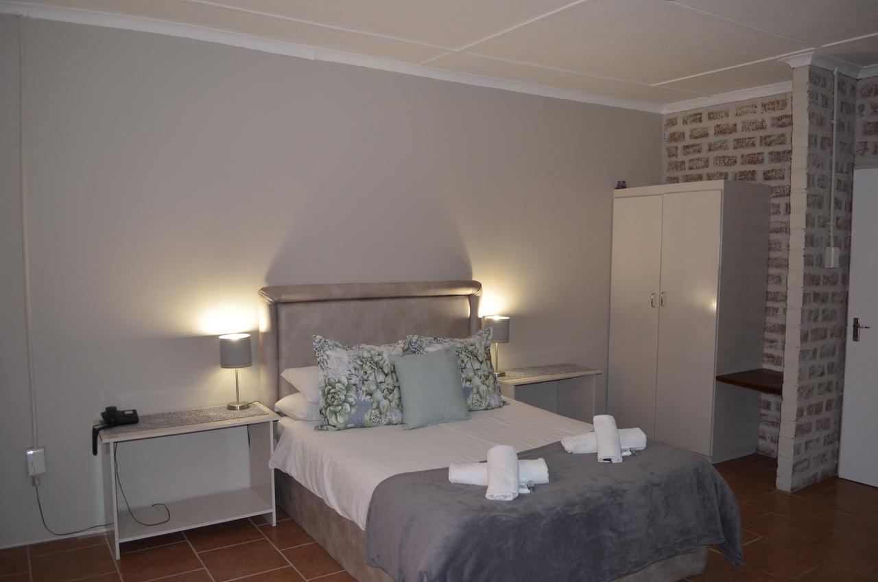 Mariental Hotel Exterior foto