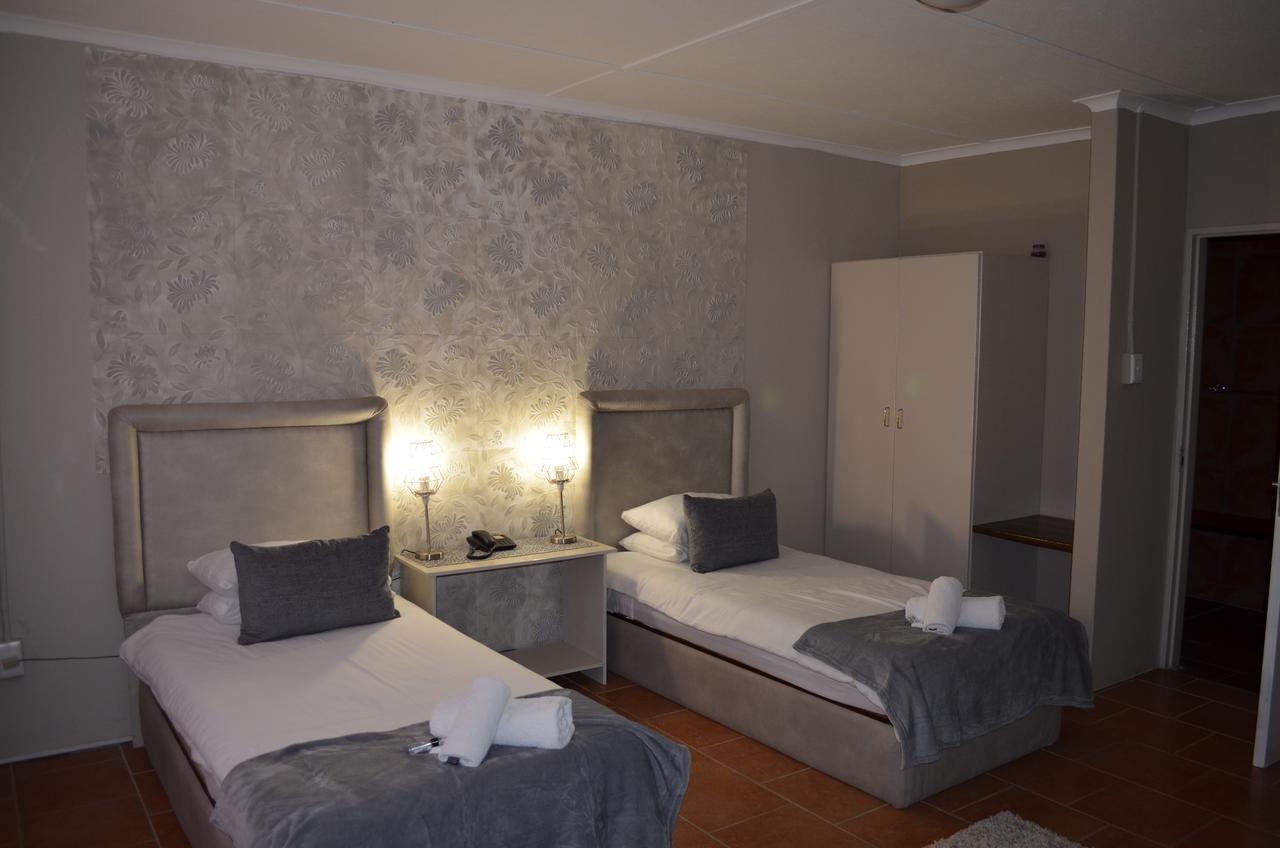 Mariental Hotel Exterior foto