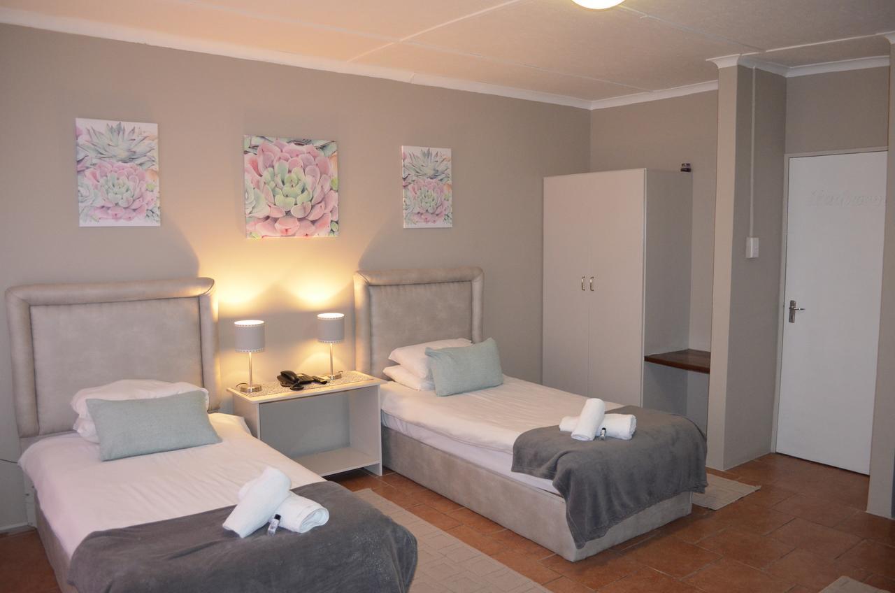 Mariental Hotel Exterior foto