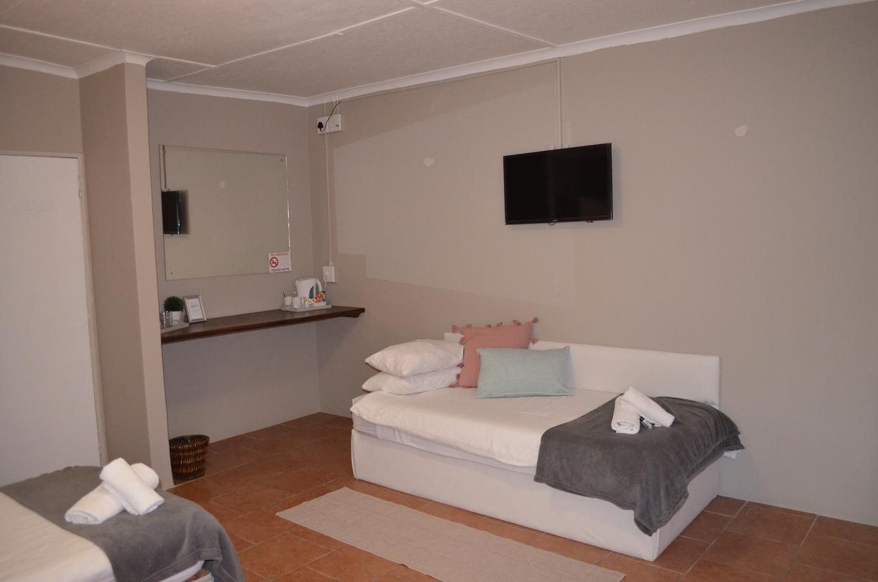 Mariental Hotel Exterior foto