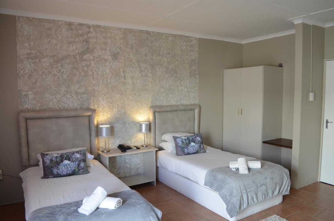 Mariental Hotel Exterior foto