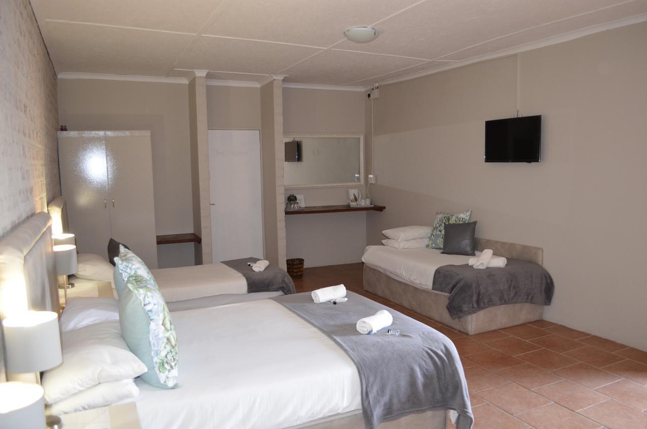 Mariental Hotel Exterior foto